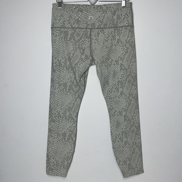 Varley Print Leggings - Picture 3 of 9